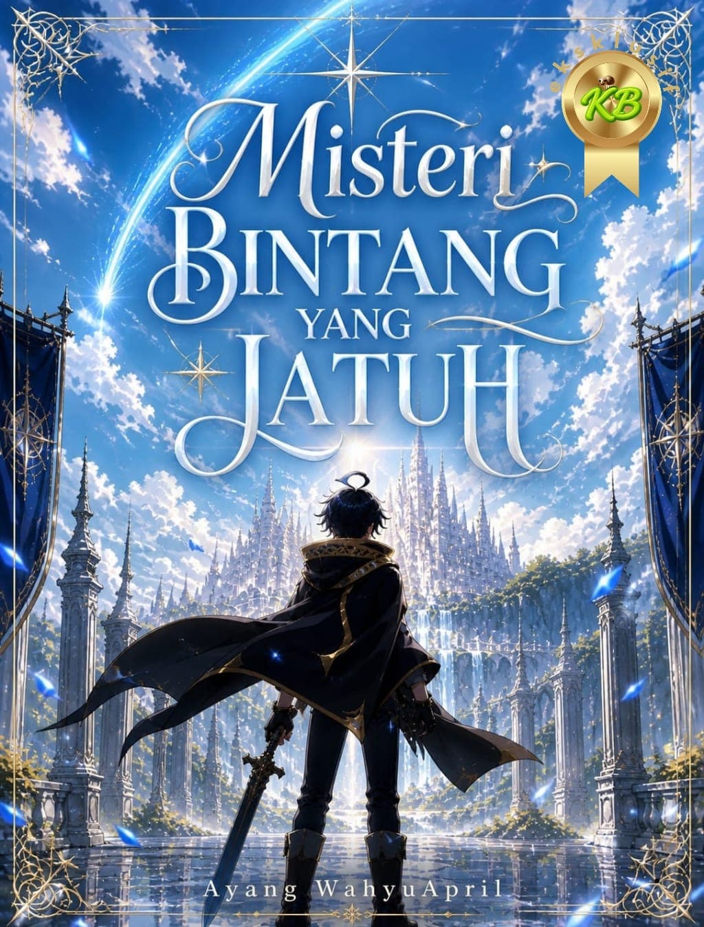 Misteri Bintang yang Jatuh