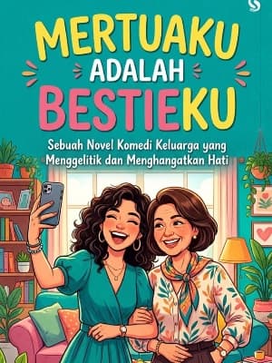 Mertuaku adalah Bestieku