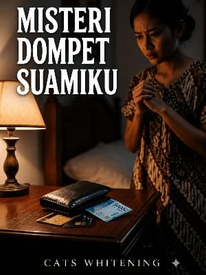 Misteri Dompet Suamiku