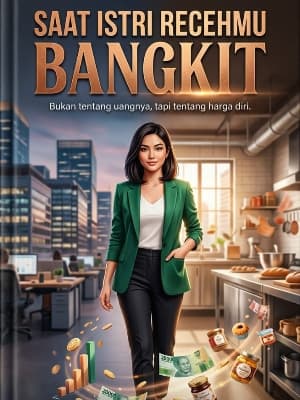 Saat Istri Recehmu Bangkit