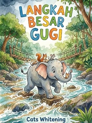 Langkah Besar Gugi