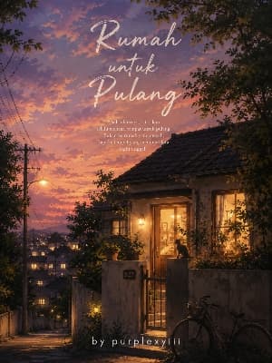 Rumah untuk Pulang