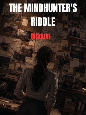 The Mindhunter's Riddle