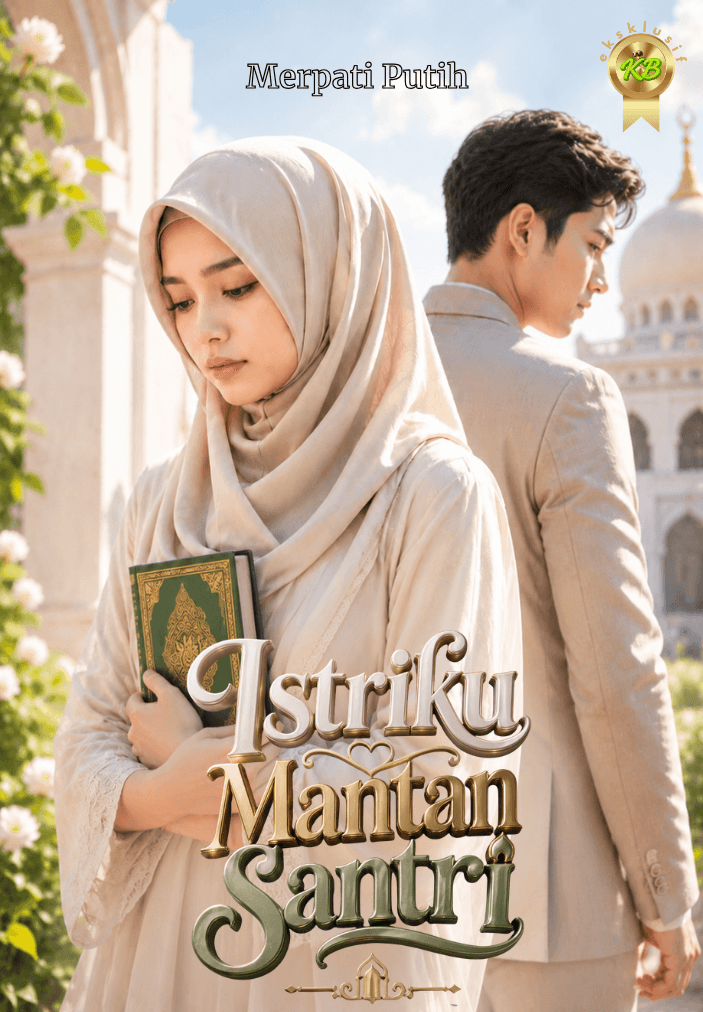 Istriku Mantan Santri