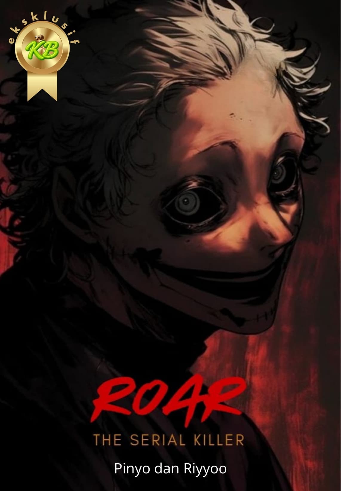 Roar The Serial Killer