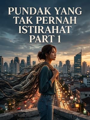 Pundak yang Tak Pernah Istirahat Part1