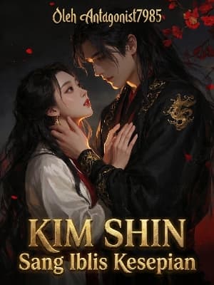 Kim Shin Sang Iblis Kesepian