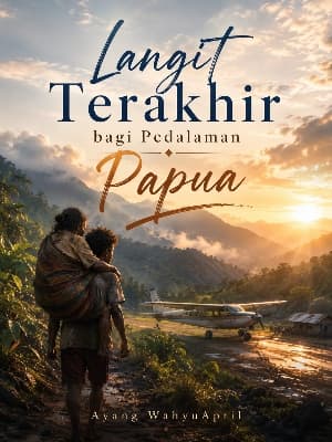 Langit Terakhir bagi Pedalaman Papua