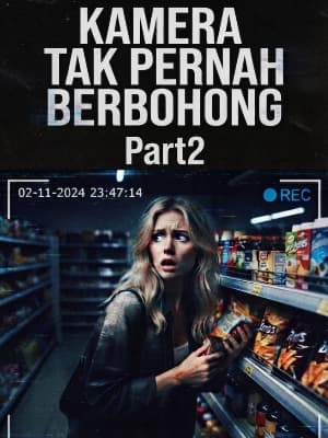 Kamera Tak Pernah Berbohong Part 2