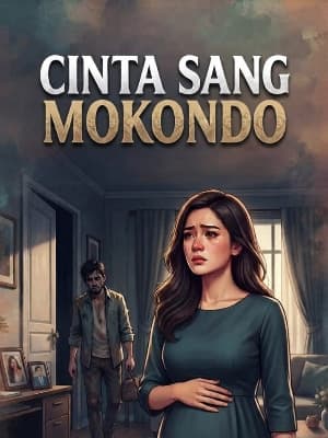 Cinta Sang Mokondo