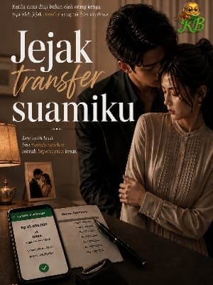 Jejak Transfer Suamiku