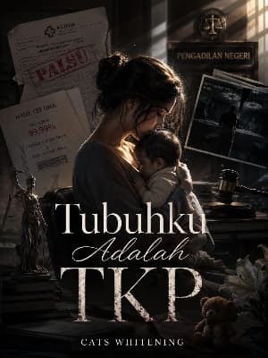 Tubuhku adalah TKP