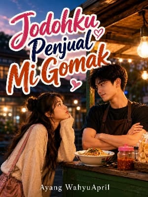 Jodohku Penjual Mi Gomak