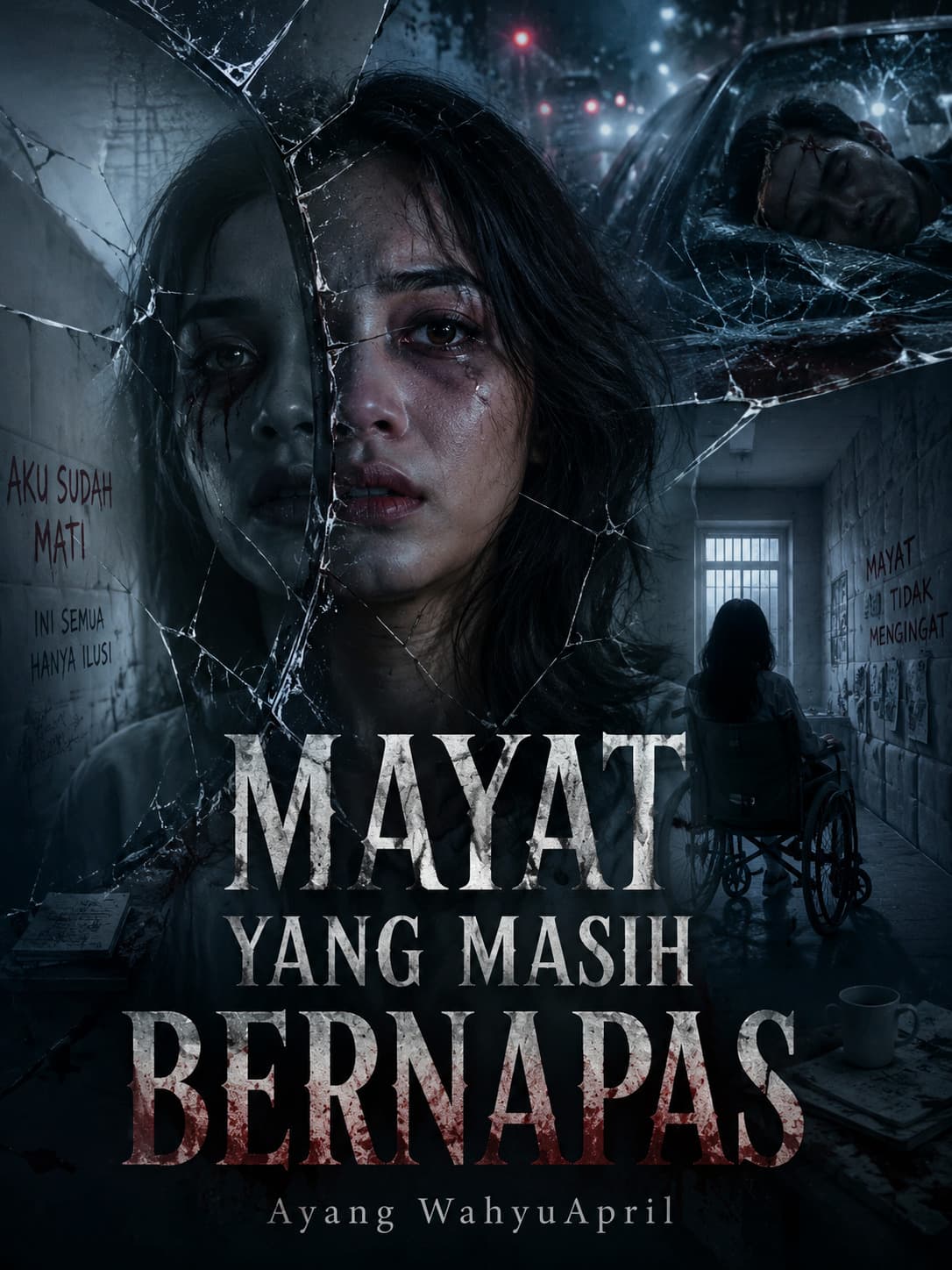 Mayat yang Masih Bernapas