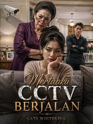 Mertuaku CCTV Berjalan