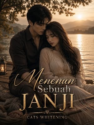 Menenun Sebuah Janji