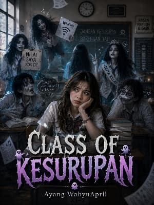 Class of Kesurupan