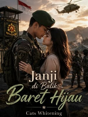 Janji di Balik Baret Hijau
