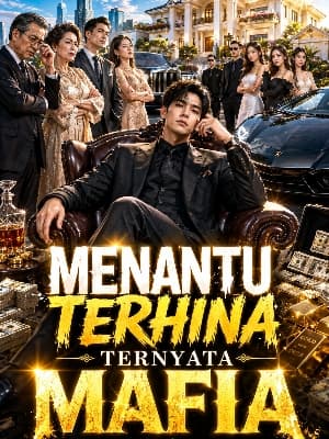 Menantu Terhina Ternyata Mafia