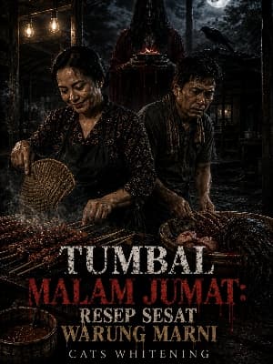 Tumbal Malam Jumat: Resep Sesat Warung Marni