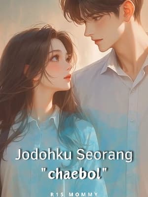 Jodohku Seorang Chaebol
