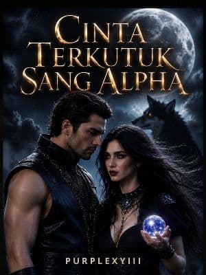 Cinta Terkutuk Sang Alpha