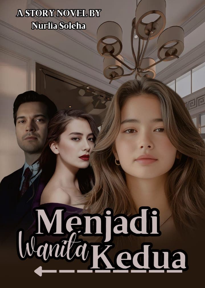 Menjadi Wanita Kedua