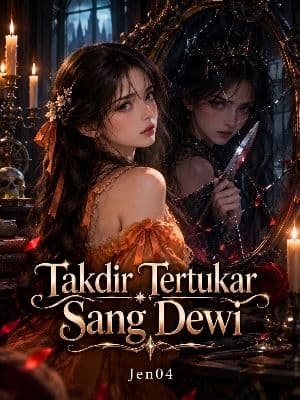 Takdir Tertukar Sang Dewi