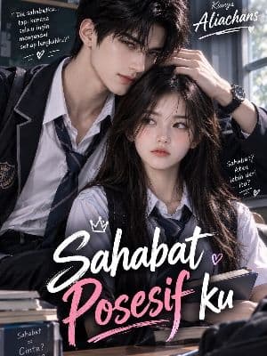 Sahabat Posesifku