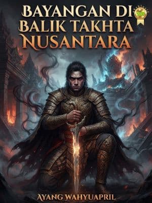 Bayangan di Balik Takhta Nusantara