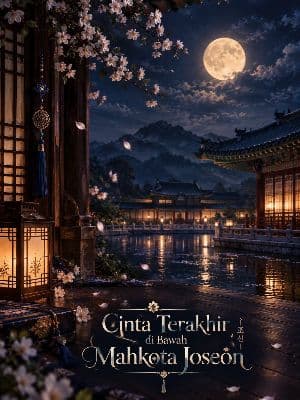 Cinta Terakhir di Bawah Mahkota Joseon