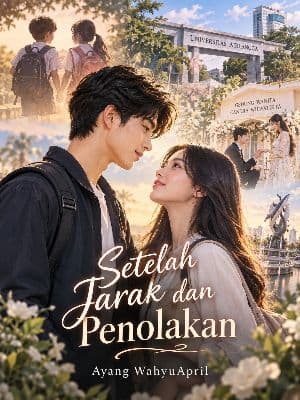 Setelah Jarak dan Penolakan