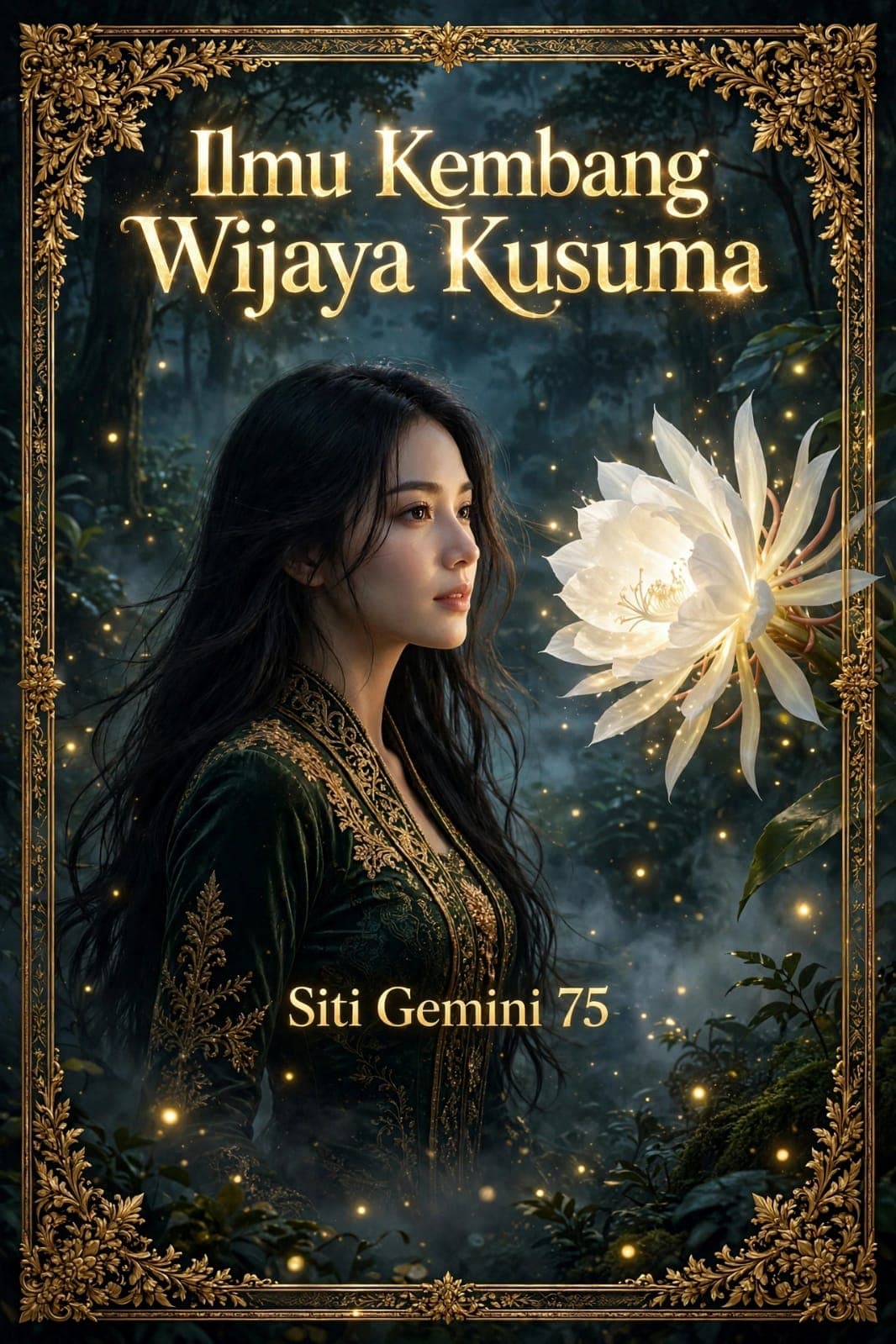Ilmu Kembang Wijaya Kusuma