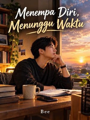 Menempa Diri, Menunggu Waktu