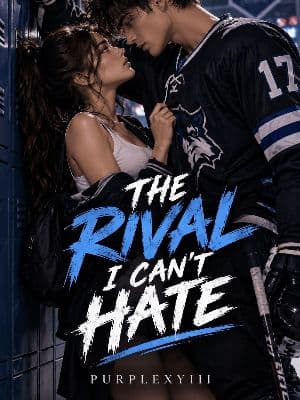 The Rival I Can't Hate