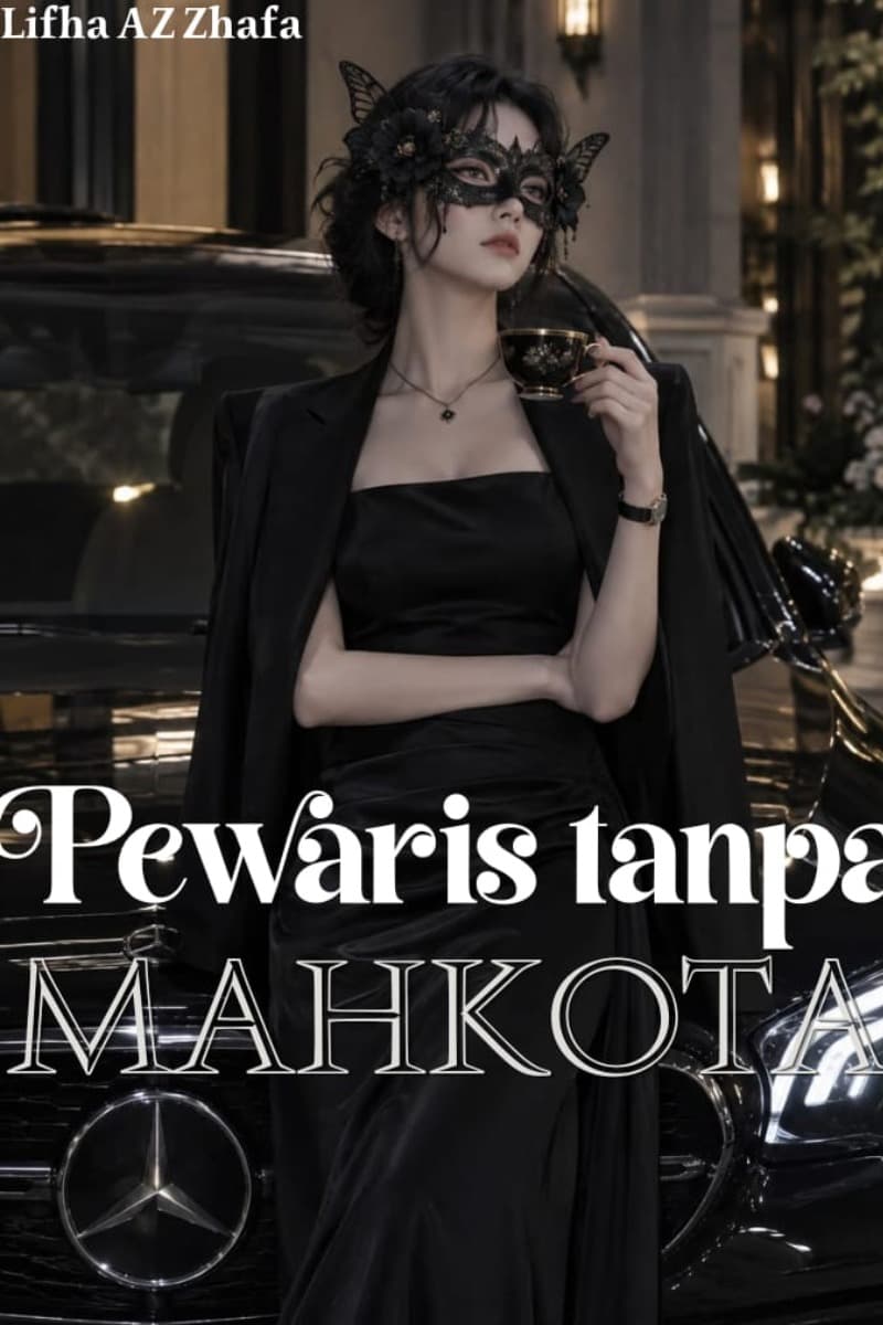 Pewaris tanpa Mahkota