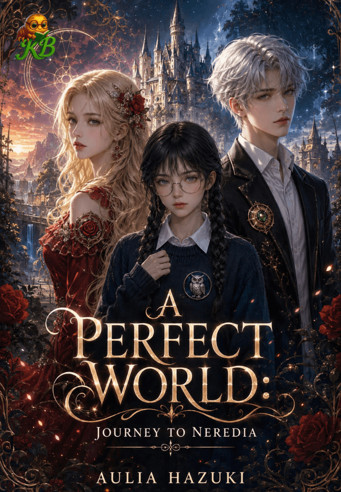 A Perfect World: Journey to Neredia