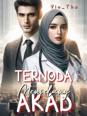Ternoda Menjelang Akad