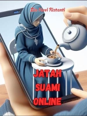Jatah Suami Online