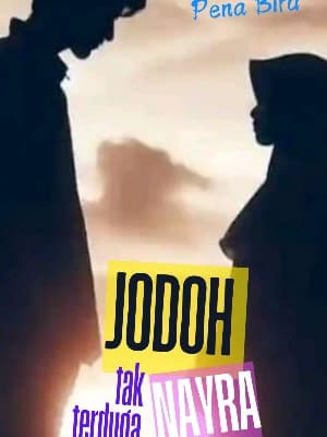 Jodoh Tak Terduga Nayra