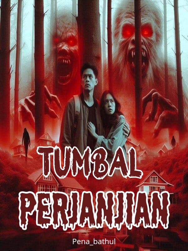 Tumbal Perjanjian
