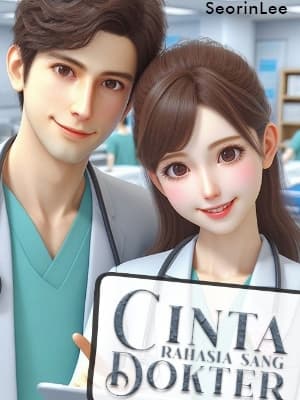 Cinta Rahasia Sang Dokter