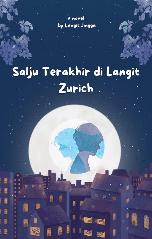 Salju Terakhir di Langit Zurich