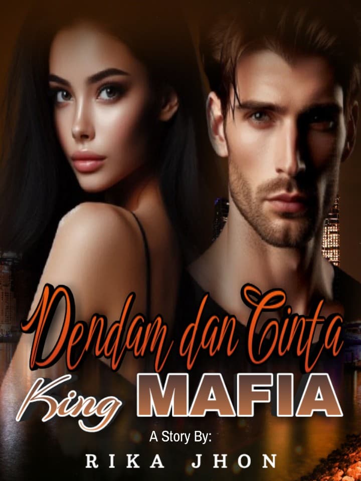 Dendam dan Cinta King Mafia