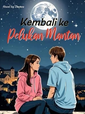 Kembali ke Pelukan Mantan