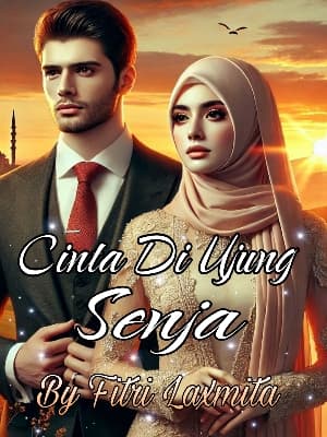 Cinta di Ujung Senja