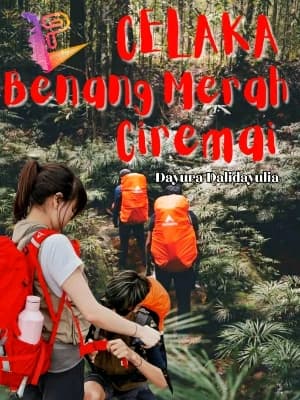 Celaka Benang Merah Ciremai
