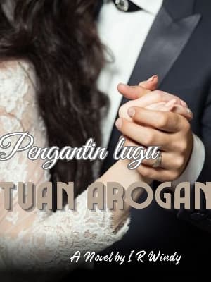 Pengantin Lugu Tuan Arogan