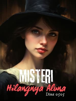 Misteri Hilangnya Aluna
