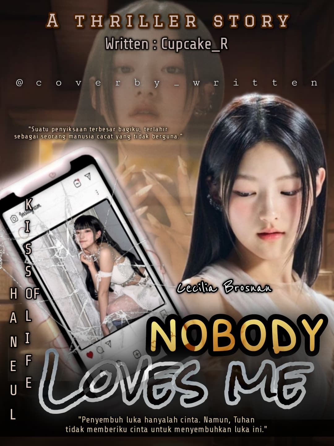Nobody Loves Me